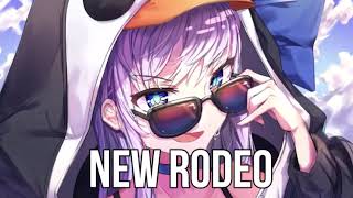 Nightcore - Looking At Me (Lyrics)