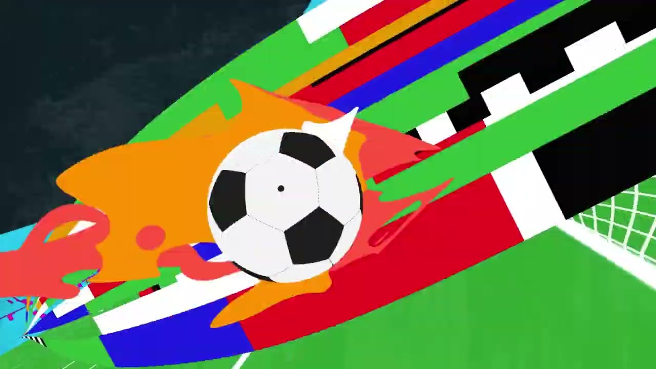 MEGA Sports Camp Mission Cup - Promo Video