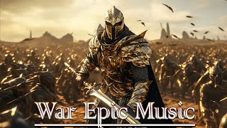 Ready For Battle - Best Heroic Powerful Orchestral Music | The Power Of Epic Music