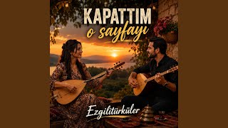 Kapattım O Sayfayı