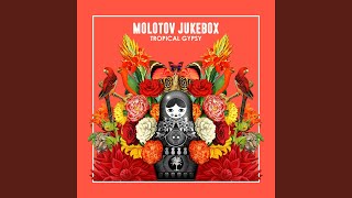 Video thumbnail of "Molotov Jukebox - Leave Your Light On"