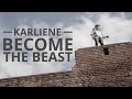 Karliene - Become the Beast (Music Video) [A Hannibal Fan Song]