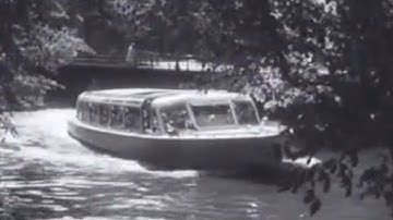 Vacantie in Nederland (1947)
