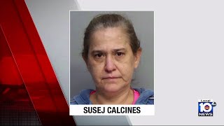 Suspected driver arrested after elderly couple killed in Hialeah hit-and-run crash