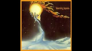 Thirsty Moon - Thirsty Moon (1972)