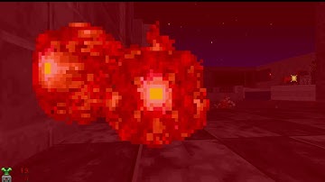 Triton 2|Map 20|Torture Chambers|  #doom #doom2