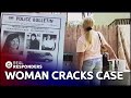 Woman Cracks Cold Case While Going To Buy Paint | The New Detectives | Real Responders