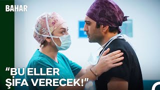 Sen Şifa Taşıyan Bir İnsanın Evren... - Bahar 60. Bölüm