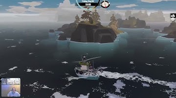 Existential dread included! Dredge - Part 4