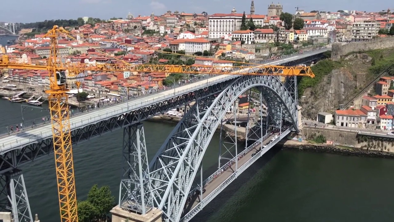 Porto 2019 - YouTube