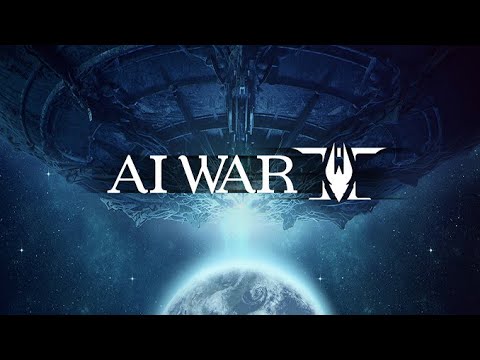 Video: AI War: Fleet Command • Side 2