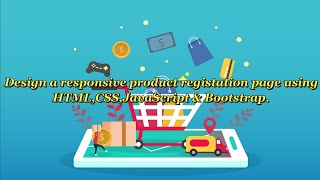 Web Project Development | Building an e-commerce web application | Task 12