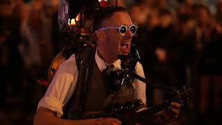 Blues on Broadbeach: Friday Highlights 2019
