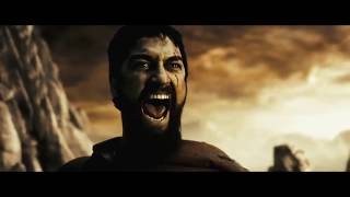 300 Trailer Composition