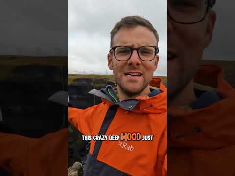 Is This ICELAND's BEST Waterfall?