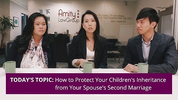 How Do I Protect My Children