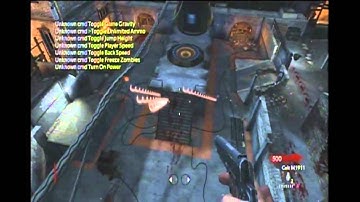 ★TrippyMoDz™ | CoD Waw Quarantine Elite v1 Usb Mod Menu + Download★