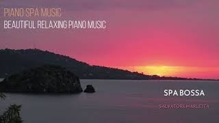 Beautiful Relaxing Piano Music, Sleep, Meditation, Piano Spa Music, Relaxing Music