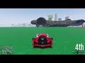 GTA 5 Custom Race Tracks