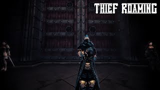 Gw2 Sbobbi Dd Thief Wvw Roaming Im A Soldier
