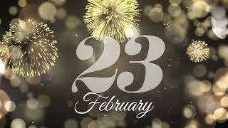 Celebrity 23 February | Happy Birthday To You | Happy Birthday Songs Remix Net Worth