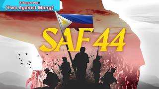 L4D2 Custom Campaign - Oplan Exodus [SAF44] (Two Against Many, w/@MrNoobzGamer)
