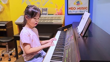 Trà My (Chip) | Lightly Row | John 2 | Neo Music