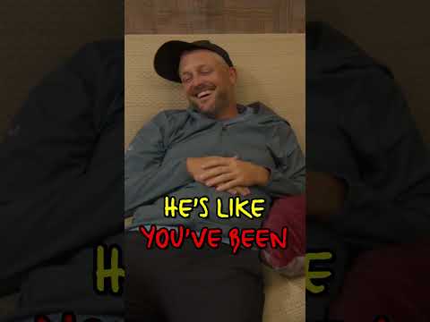 Joe List vs The Impractical Jokers