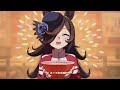 【4K】トレセンラーメン列伝(ウマ娘-ライスシャワー、スペシャルウィーク、ナリタトップロード、ツインターボ、ナイスネイチャ、メイショウドトウ)