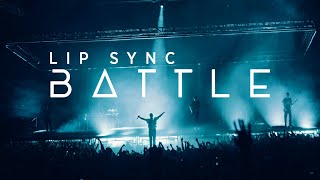 2024 Lip Sync Battle: 12th Grade Girls