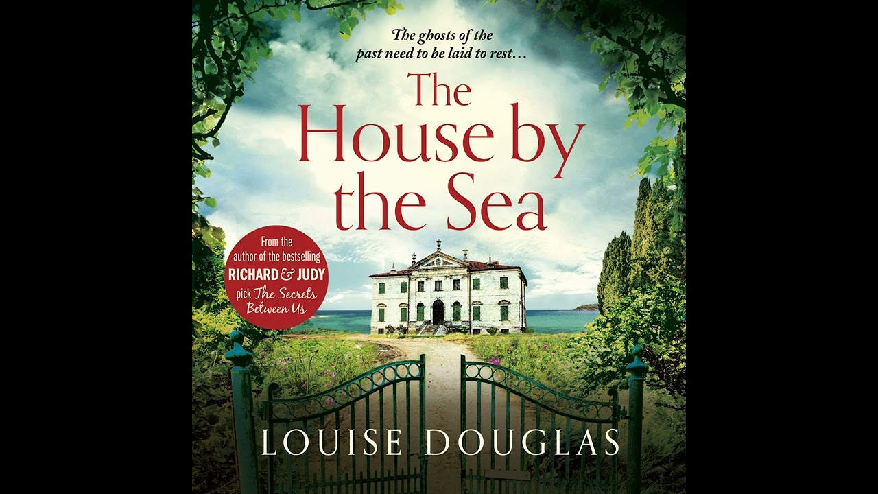 The Secrets Between Us by Louise Douglas