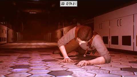 PS4 The Evil Within 2 - classic (new game, no. save, no death speed run) 3:26 clear