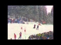 G Slalom WCup Are 1981 part1 Жиров