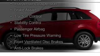 2014 Ford Edge - Mt Sterling Ky
