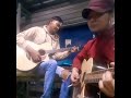 st12 - SKJ ( saat kau jauh ) ,,,,,,,, cover by ( Rian feat nahnu )