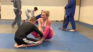 Girl Forces Boy Videos | Girl Boy Fighting 2022 | Boy Girl Grappling