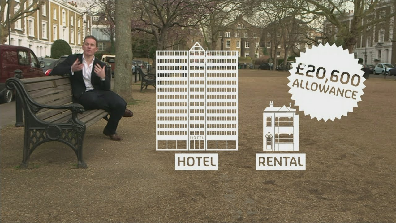Deputies’ expenses: 46 claiming London’s rent and hotels while they owned the property