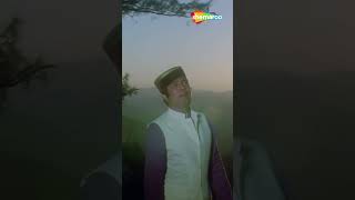 Hume Tumse Pyar Kitna | Kudrat  #retrohits #goldenhitsongs #retrosong #oldhits #superhitsong #shorts