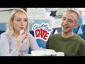 Capture de la vidéo Arrdee | Chicken Shop Date