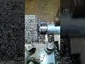 Precision Lathe Work On 1 1 4 Inch Pipe Threads