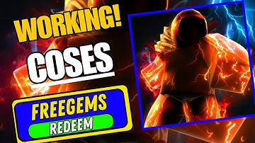 [CODES] Super Power Fighting Simulator CODES 2024! Roblox-codes voor Super Power Fighting Simulator