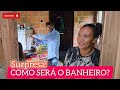 TENHO QUE FALAR! DUAS NOTÍCIAS QUE ENCHEU O CORAÇÃO DELES DE ALEGRIAS ❤️🥹 A MELHOR NO FINAL DO VÍDEO