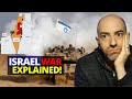 The war in israel whats really happening explained by an israeli