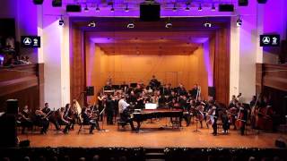 Igudesman & Joo and Belgrade Philharmonic Orchestra