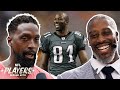 Jason Avant on Meadowlands Miracle II, Andy Reid’s greatness, his entrepreneur success