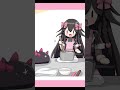 ポケモンのプリンのプリンを作ってみた！ #shorts