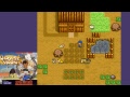 [LIVE] Harvest Moon (Ep.8) [Ending]| SNES Retro Gaming | Merakeen Games