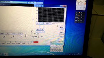 Receiving and playing DAB in England with a RTL2832 / R820T SDR dongle on SDR-J