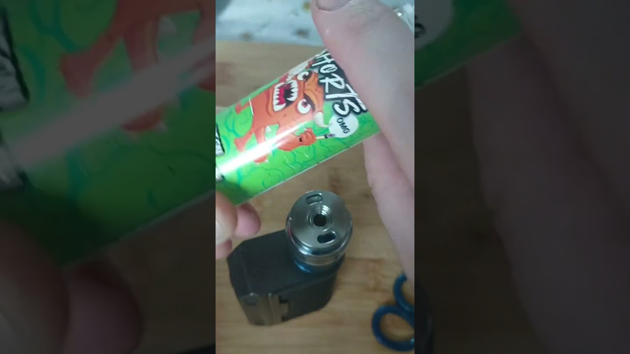 revisit and rundown of the Hellvape R-tank