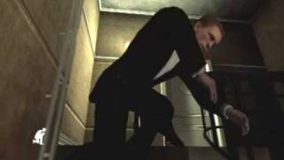 Quantum of Solace - Casino Royal - Stair Fight - RNC (HQ)
